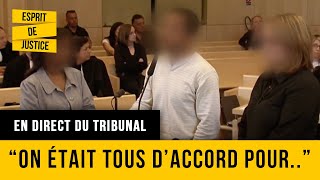 Banqueroute Dune Entreprise Auto Ils Se Retrouvent Tous Au Tribunal - Eddt Rennes 3