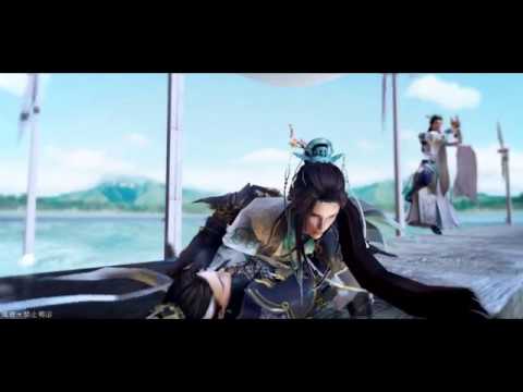 [JX3/Kiếm Tam/剑网三] MMD Sư đệ không phải người như ngươi nghĩ（/TДT)/