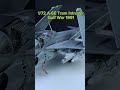 1/72 USMC A-6E TRAM Intruder (Italeri model)