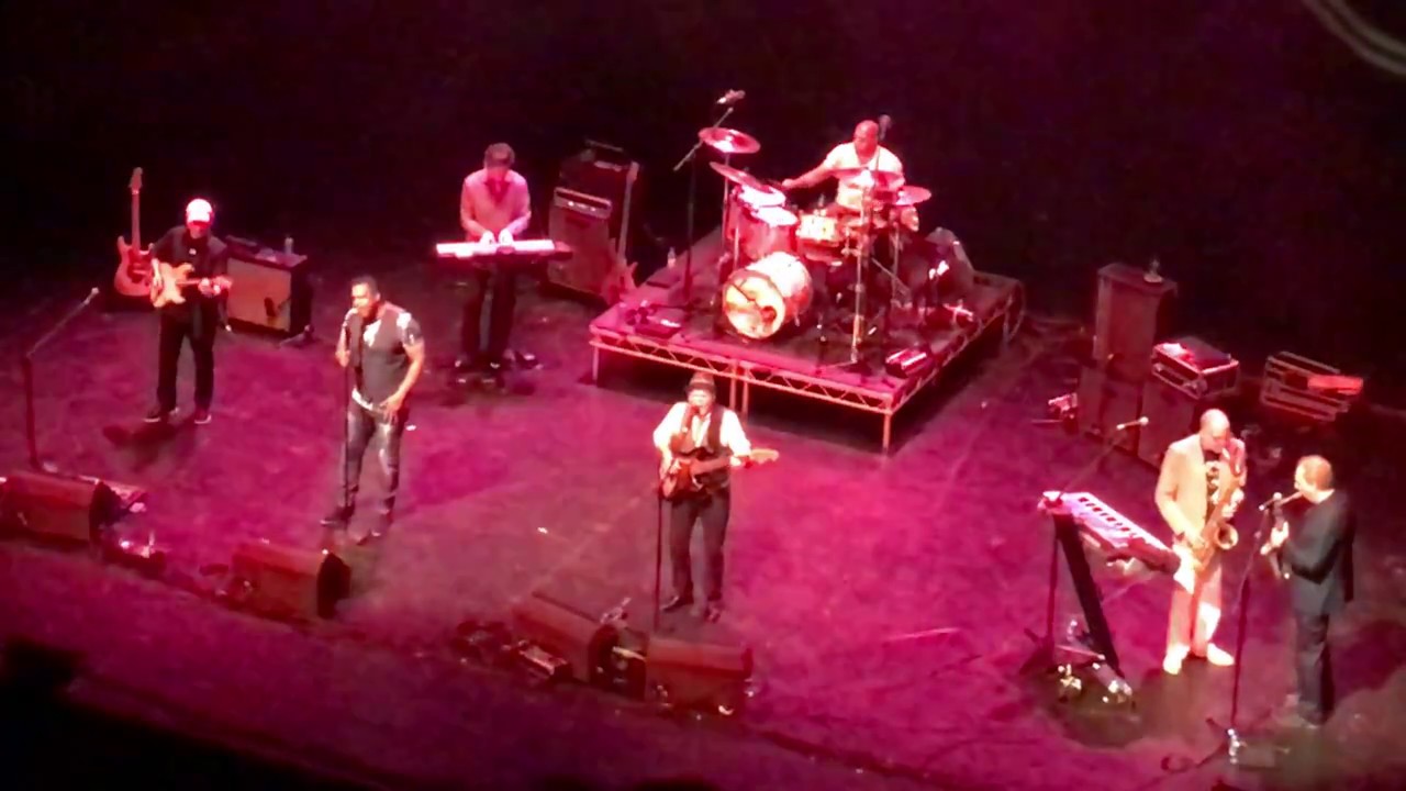 Average White Band Atlantic Avenue YouTube
