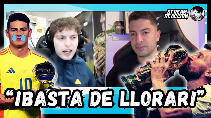 ⚡ "¡FUERTE RESPUESTA DE DAVO A JAMES! 🔥 ¿ARGENTINA ROBÓ LA COPA?" REACCION