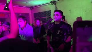 High End - @TanyaMarkovaTV (live)[SaGuijo, 7/21/22]