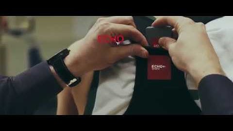 EchoSports - Basketball player performance monitoring and analytics system