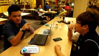 Operating System Assignment