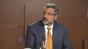 Inside OC with Rick Reiff -- The Builder Part One -- Open Mic