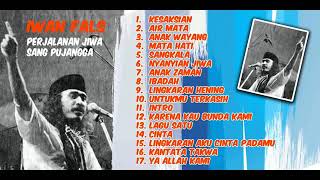 Lagu Iwan Fals|lagu perjalanan jiwa sang pujangga