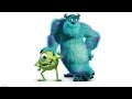 اعلان شركة المرعبين المحدودة .. Monsters INC Trailer