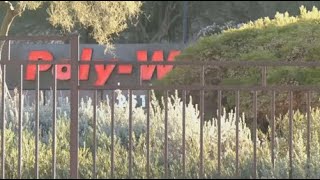 Neighbors say business making Henderson neighborhood smell
