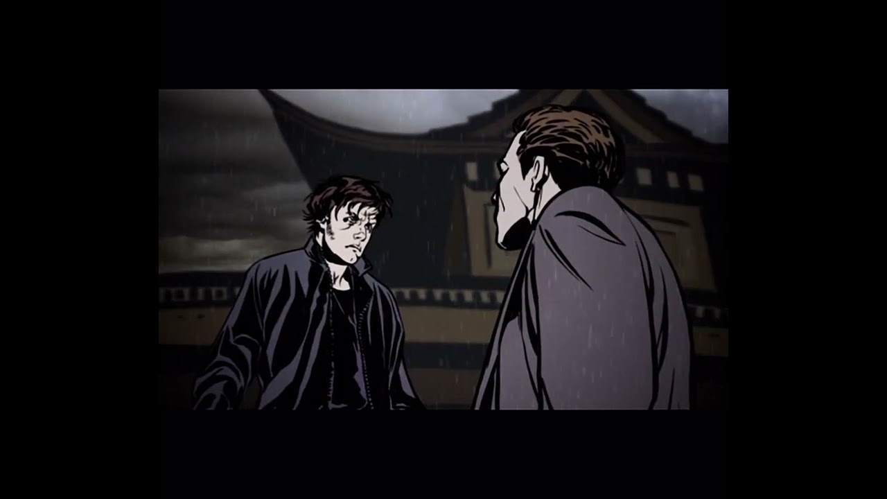 Jumper - Griffin's Story all cutscenes - for the Playstation 2