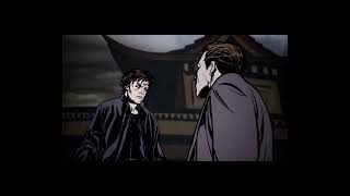 Jumper - Griffins Story all cutscenes - for the Playstation 2