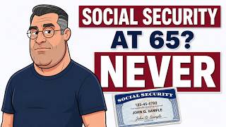 Why I’ll Never Take Social Security at Age 65