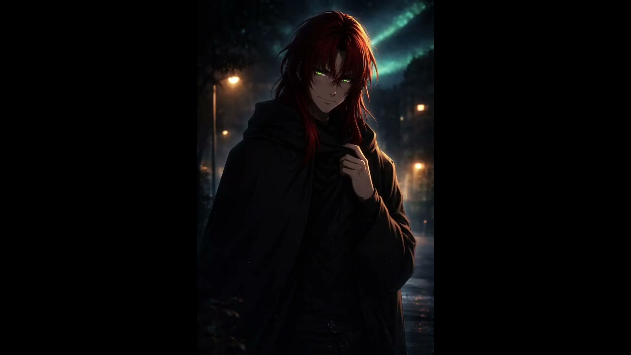 The Silence Is Where We Survive