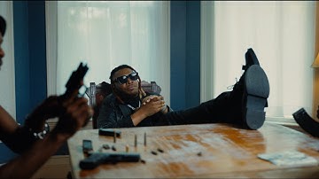 Lil Keed - Hitman [Official Video]