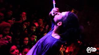 ROBB BANK$ + FINE$T (LIVE)