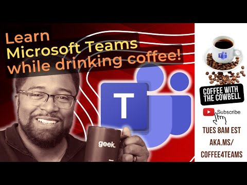My camera's not working! Device Settings & troubleshooting in Microsoft Teams