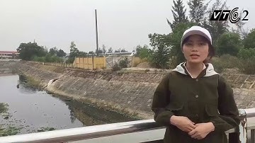 Nhóm 4 : Ô nhiễm môi trường Kênh Phú Lộc