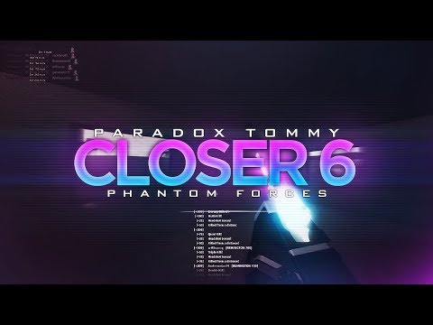 PHANTOM FORCES SNIPER CLIP PACK #3 (clips in description)