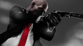 Im not in danger I AM THE DANGER (HITMAN)