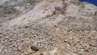 Aladağlar Demir Kazık Dağı Kulaan Iniş