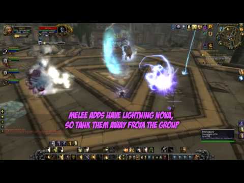 How To: Siamat - Heroic Lost City of the Tol'vir
