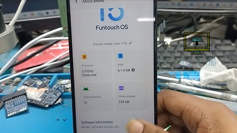 vivo y18/y03(pd2327) YMTC Y0S128 rpmb pach v7 vivo y18 dead boot fix by f64 box