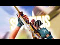 Sisyphus 🏔️ ( A Valorant Montage )