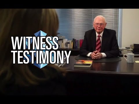 Former Minister Paul Hellyer on the UFO Conspiracy