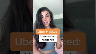 Celebrity Uber hack Wealth