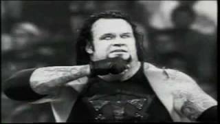 WWF Fully Loaded 1999 Commercial 2