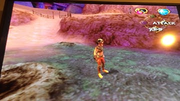 Sphinx and the Cursed Mummy: Eye of Ra bug