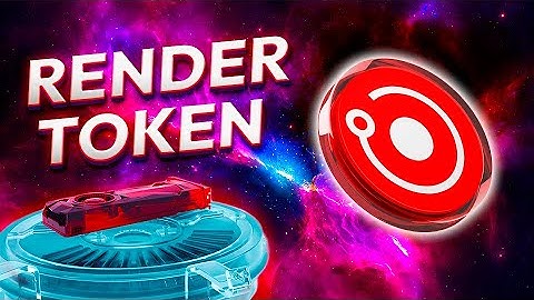 🚀 How Render Network Could Be a Game-Changer for AI and Cloud Rendering