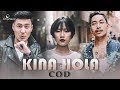 Cods new song  kina hola  official music 2018