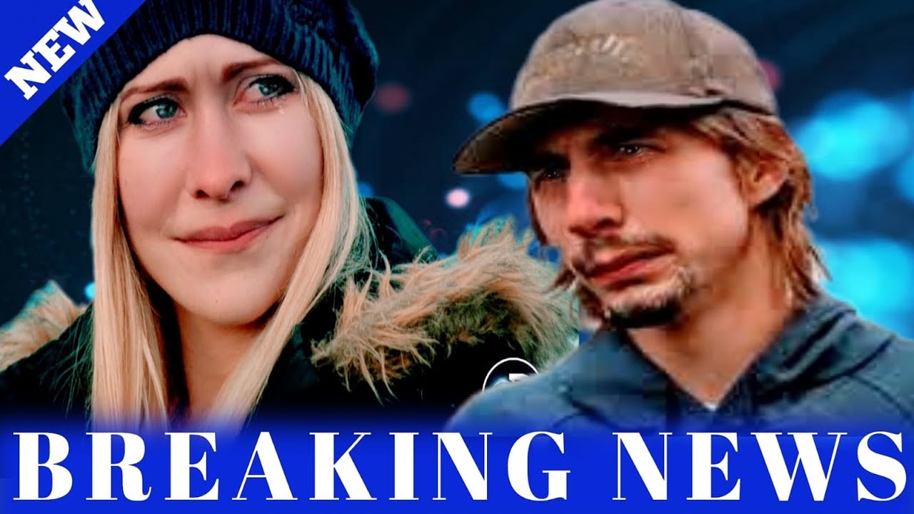 ''Heartbreaking Twist! Parker Schnabel’s Shocking Drop on Gold Rush