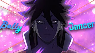 This Is 4K Anime Indra Otsutsuki