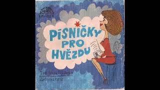 Hana Zagorová - Tvá žena Růžena