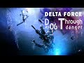DeltaForce Gameplay -Day6- 蠱毒って人気ないの？😭
