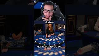 Win after win this session! Great run up happening! #slots #rainbet #a4ogaming #blackjack