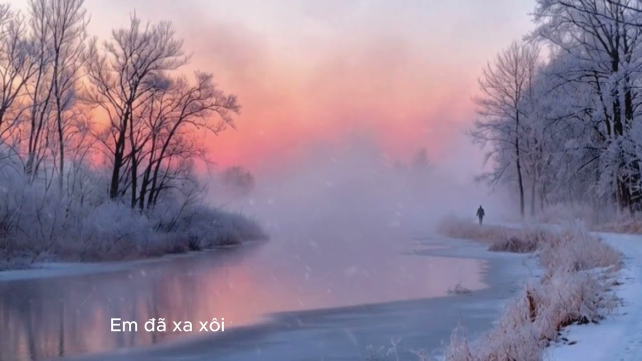 Riêng Một Góc Trời – Ngô Thụy Miên | Bản Buồn Lãng Mạn & Sâu Lắng