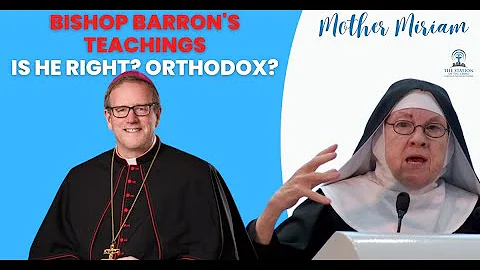 Bishop Barron's Teachings: Is He Right? Is He Orth...
