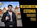Estonia Tourist Visa Update 2026 | Apply or Wait?