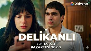 Delikanlı 6. 1. Fragmanı \