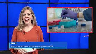 Canal C Interior: Arias, Monte Buey, Río Cuarto