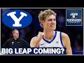 BREAKOUT: Colin Chandler Set to DOMINATE in Kevin Young &amp; BYU’s Offense | Will He Explode in Year 1?