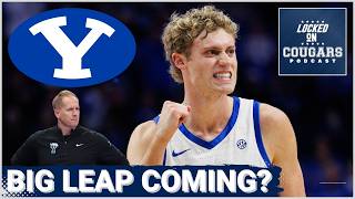 BREAKOUT: Colin Chandler Set to DOMINATE in Kevin Young &amp; BYU’s Offense | Will He Explode in Year 1?