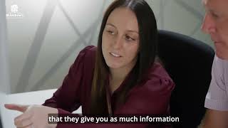 St Andrew's Healthcare - Our patient data dashboard