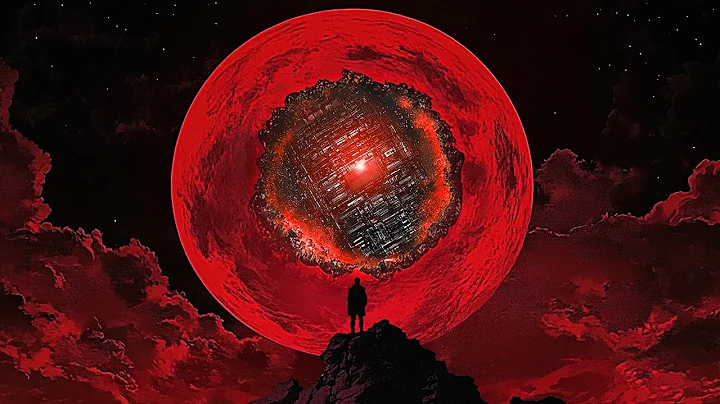 BREAKING: Leaked NASA Files Reveal Nibiru's True Danger