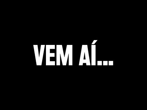 VEM AÍ UMA SUPER NOVIDADE