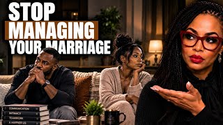 The Secret To A Thriving Marriage (It’s Not What You Think)