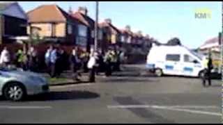 Bomb found at Ramsgate railway station