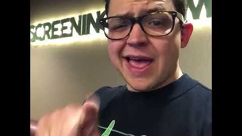 Just Ask, OPEN CAPTIONS